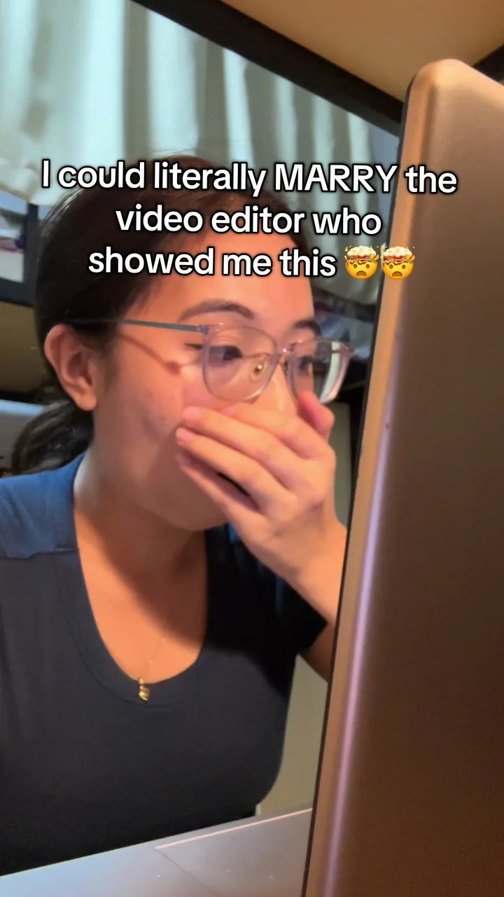 TikTok content format preview