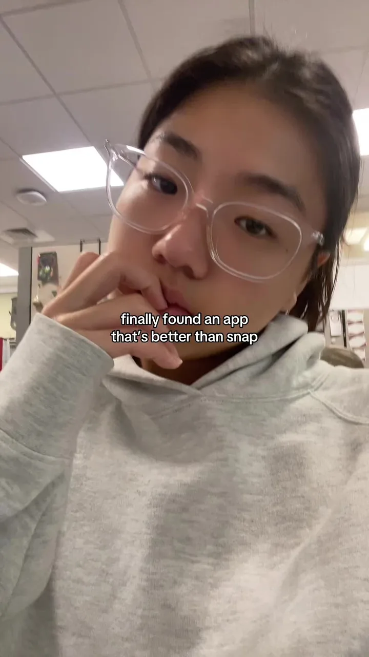 TikTok content format preview