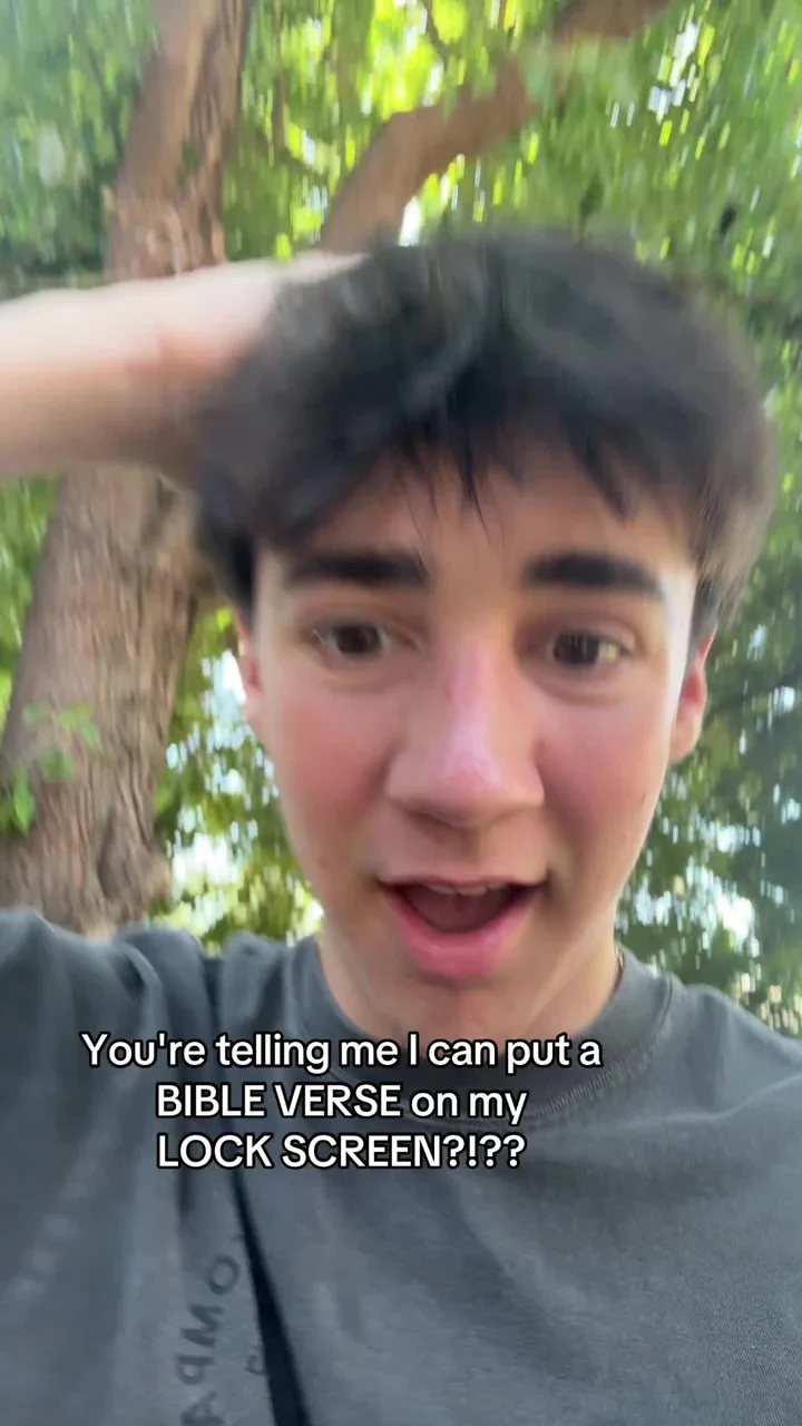 TikTok content format preview