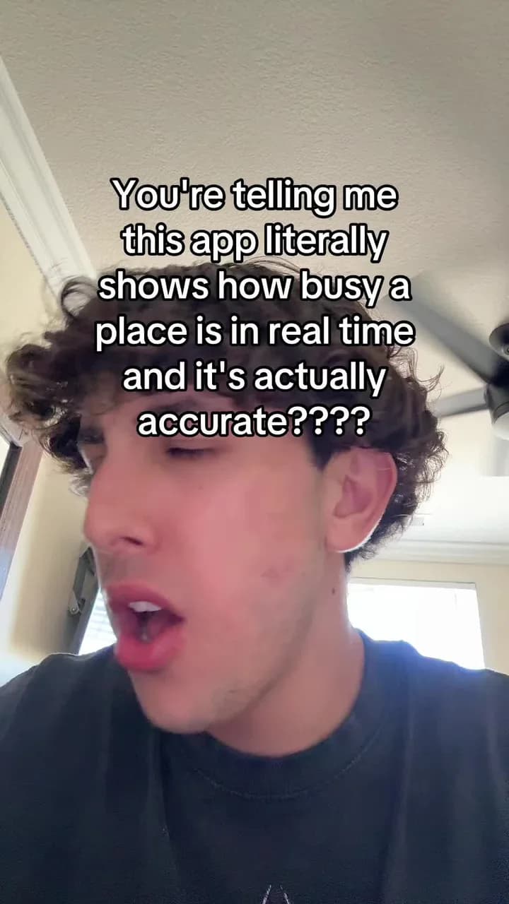 TikTok content format preview